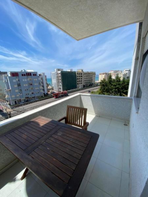 Emmy Apartments